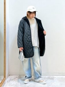 40代〜60代　カジュアル　ファッション　コーディネート