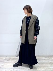 50代 カジュアル ラク おしゃれ