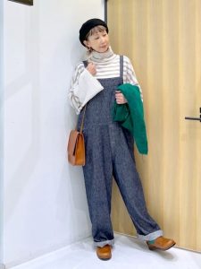 40代 50代 大人カジュアル トレンド