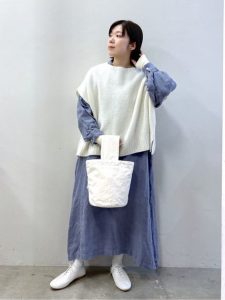 40代 50代 大人カジュアル トレンド