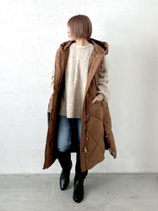 40代〜50代　カジュアル　ファッション　コーディネート