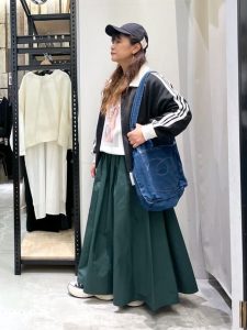 40代 50代 大人カジュアル トレンド