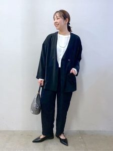 40代・50代 セレモニー ハレの日