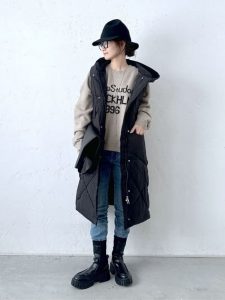 50代 カジュアル ラク おしゃれ