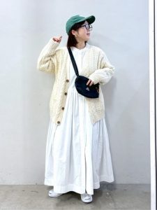 50代 カジュアル ラク おしゃれ