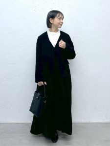 40代・50代 セレモニー ハレの日