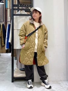 40代〜60代 カジュアル ファッション コーディネート