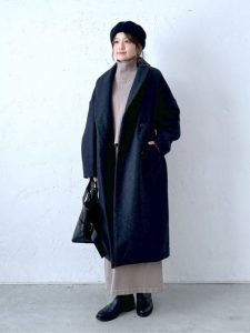 50代 カジュアル ラク おしゃれ