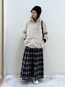 40代〜60代　カジュアル　ファッション　コーディネート