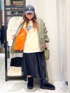 40代〜60代　カジュアル　ファッション　コーディネート