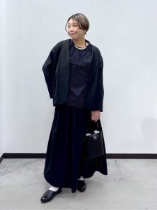 40代・50代 セレモニー ハレの日