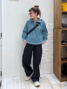 40代〜60代　カジュアル　ファッション　コーディネート