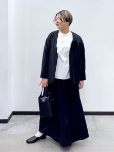 40代・50代 セレモニー ハレの日