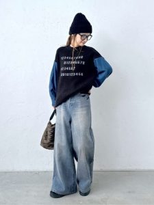 40代 50代 大人カジュアル トレンド