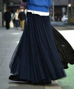 40代 50代 春から冬 カジュアルコーディネート