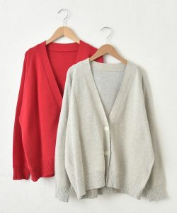 40代以上 春から冬 着こなし