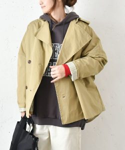 40代 50代 春から冬 カジュアルコーディネート