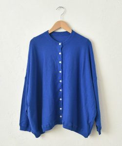 40代 50代 カジュアル
春の着こなし