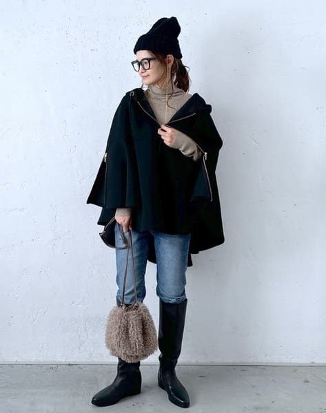 まだ寒い！2月に活躍する、40代50代女性向け万能アウター特集