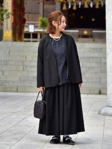 40代 50代 春 セレモニー 入学 卒業