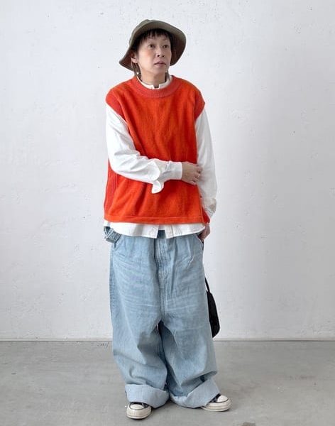 2025年冬から春に向けた大人のスウィッチファッション15選