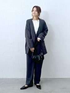 40代 50代 春 セレモニー 入学 卒業