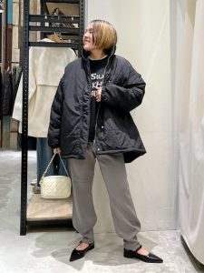 40代　50代　カジュアル　アウター