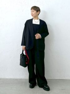 40代 50代 春 セレモニー 入学 卒業