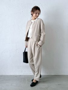 40代 50代 春 セレモニー 入学 卒業