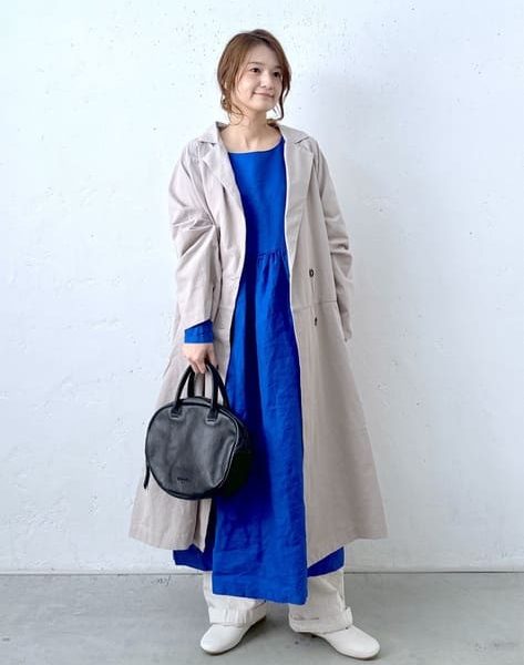 40代・50代女性に！冬から春へ簡単に切り替える｜大人の上品カジュアルファッション完全ガイド