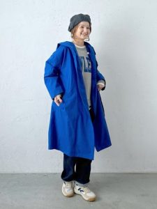 40代 50代 春から冬 カジュアルコーディネート