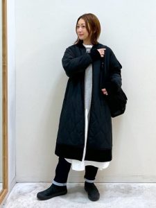 40代　50代　カジュアル　アウター