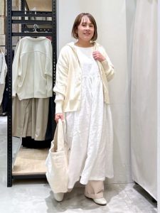 40代 50代 冬から春 着こなし