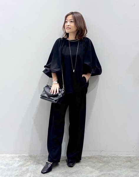 コンプレックスをカバーする「おすすめアイテム」と「コーデ実例」