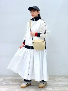 40代以上 春から冬 着こなし