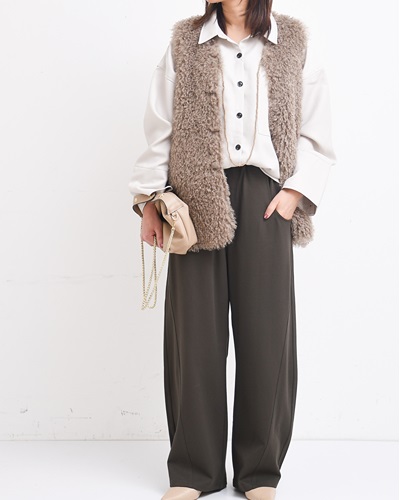 春の大人カジュアルコーデの作り方。おすすめアイテムとコーデ例