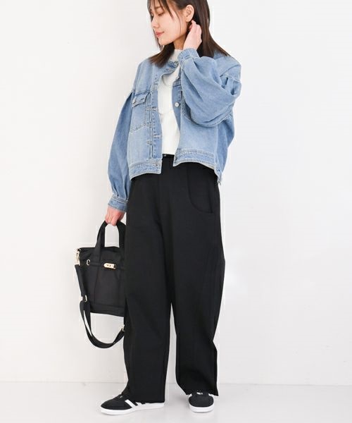 今年の春ジャケットはコレ！今年らしいジャケット選びとコーデ術