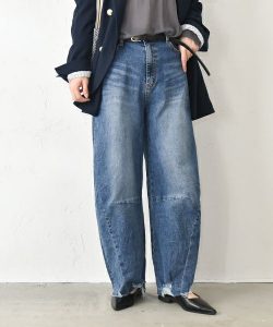 春のおしゃれ 大人女子 カジュアルコーデ