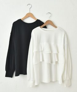 上品 カジュアル 着こなし 40代 50代