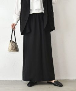 春のおしゃれ 大人女子 カジュアルコーデ