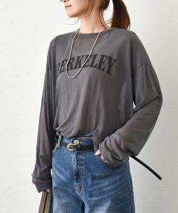 春のおしゃれ 大人女子 カジュアルコーデ