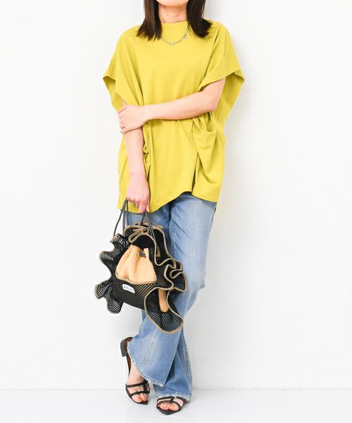 大人女子のカラー選び。上手に選んで顔色アップ＆スタイリッシュに見せるコツ