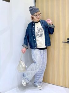 梅雨入り前にチェック！40代・50代のための軽やか長袖羽織アイテム特集！番外編も！