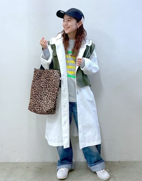 梅雨入り前にチェック！40代・50代のための軽やか長袖羽織シャツアイテム特集！番外編も！