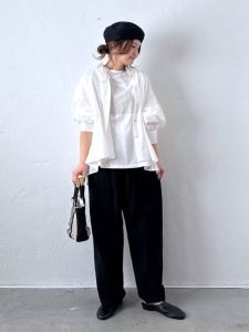 梅雨入り前にチェック！40代・50代のための軽やか長袖羽織アイテム特集！番外編も！