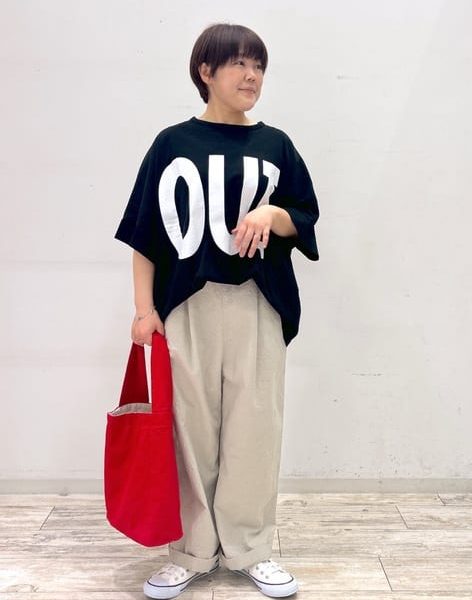 40代50代の春の着やせコーデ特集｜すっきり見せる大人の着こなし術