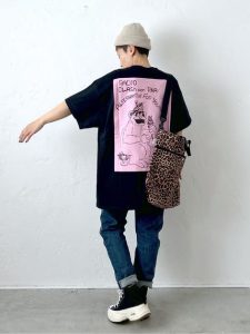 今から夏まで大活躍！40代・50代のための夏の大人カジュアルトップス｜ベーシックも個性派も！