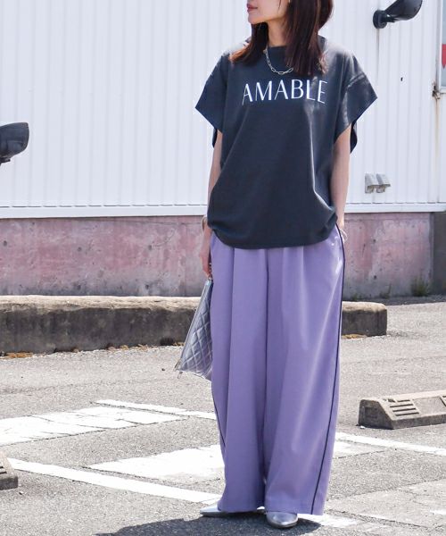 夏のカジュアルコーデをお洒落に見せるコツ！おすすめアイテムとコーデ例