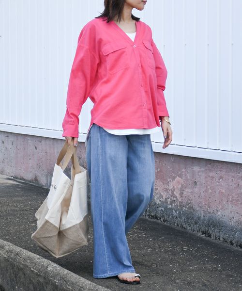 大人の女性のカラー選び！バランスよく色をプラスするコツとメリット