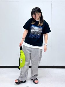 40代・50代のTシャツ着回し術｜“手抜き感ゼロ”で楽しむ大人のティシャツコーデ15選